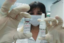 Cuba con cuatro candidatos vacunales antiCovid-19 en ensayos clínicos